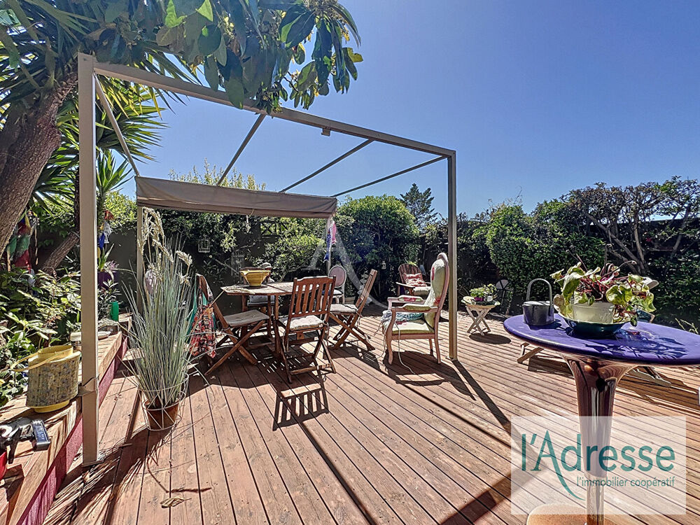  vendre  Maison Antibes (06600)