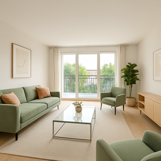  Appartement à vendre 5 pièces 108 m²
