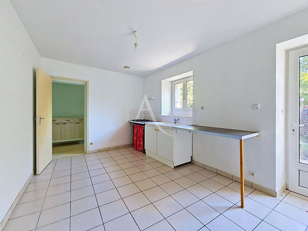 Vente Maison Maison Louresse Rochemenier 5 pièce(s) 123 m2 Louresse rochemenier