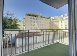  Appartement à vendre 4 pièces 63 m²