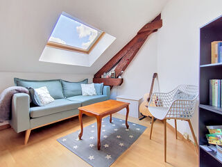 Appartement à louer 3 pièces 70 m²