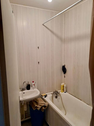  Appartement à vendre 2 pièces 48 m²