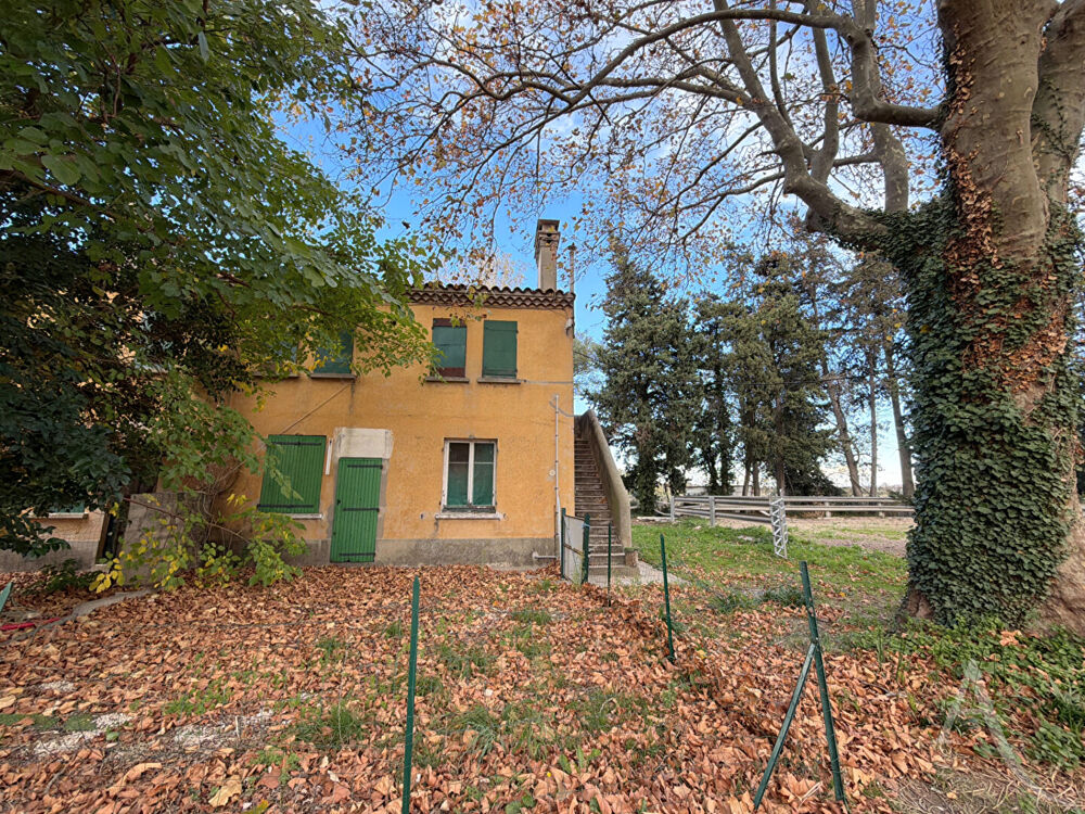 � vendre  Villa Arles (13200)