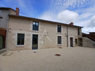  Maison à louer 4 pièces 135 m²