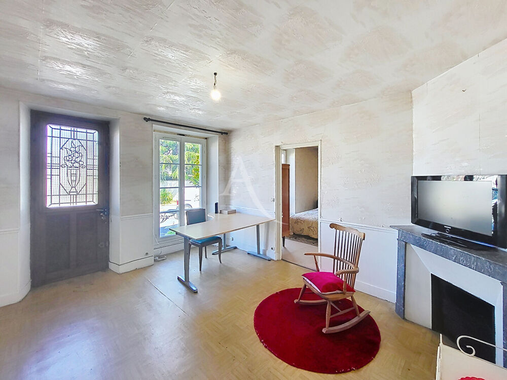 Maison – Guignes - Vue 3