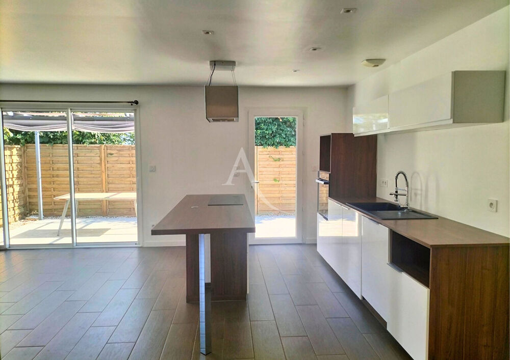 Vente Maison Maison Beauvoir Sur Mer 5 pièce(s) 104m² Beauvoir sur mer
