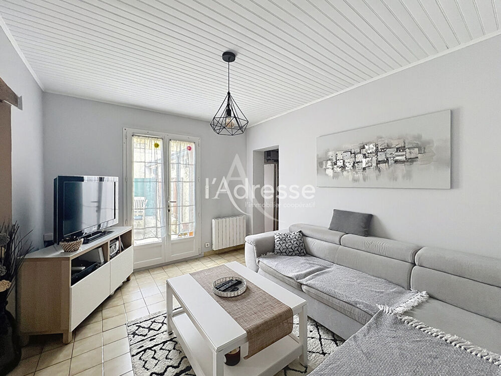 Vente Maison Maison Le Blanc Mesnil 4 pièce(s) 100 m2 utile. Le blanc mesnil