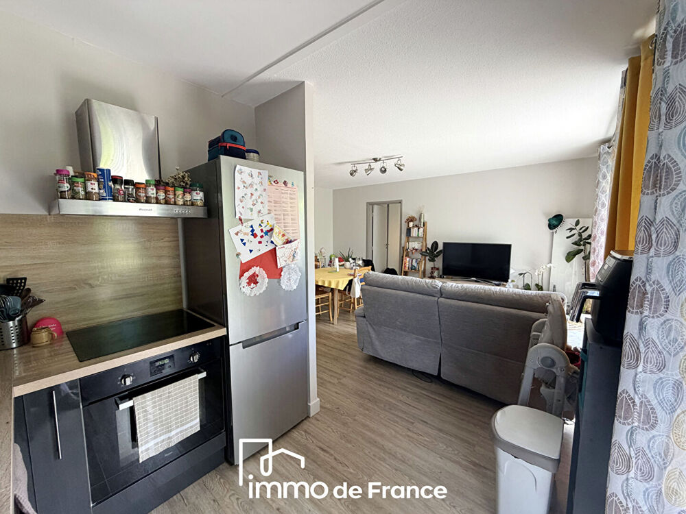 Vente Appartement À vendre - Bel appartement avec jardin à Luc-La-Primaube Luc la primaube