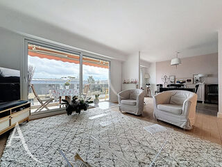  Appartement � vendre 5 pi�ces 102 m� Garches