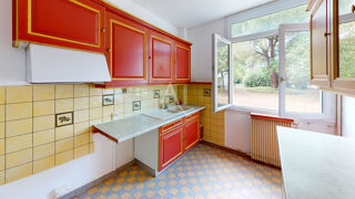  Appartement � vendre 3 pi�ces 59 m�