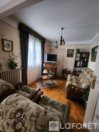  Maison � vendre 4 pi�ces 64 m�