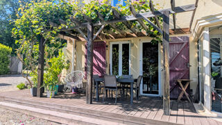  Maison � vendre 6 pi�ces 136 m�