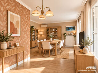 Maison 4 pièces 89 m² · à Romans-sur-Isère · 89 m² · 220 000 €