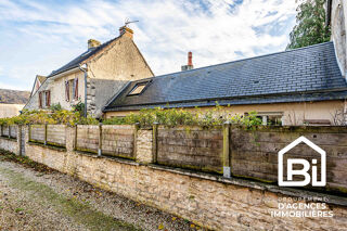  Maison � vendre 2 pi�ces 93 m�