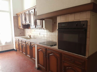  Appartement � vendre 5 pi�ces 95 m�