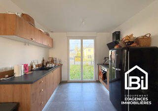  Maison � vendre 6 pi�ces 123 m�