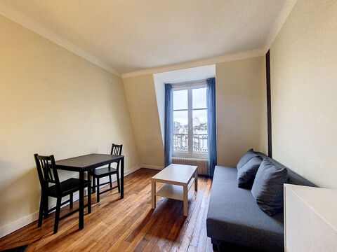  Appartement � louer 2 pi�ces 37 m�