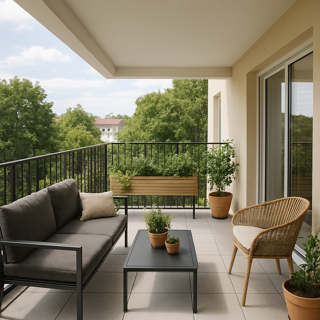 Appartement � vendre 5 pi�ces 114 m�