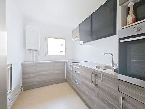  Appartement � louer 2 pi�ces 53 m�