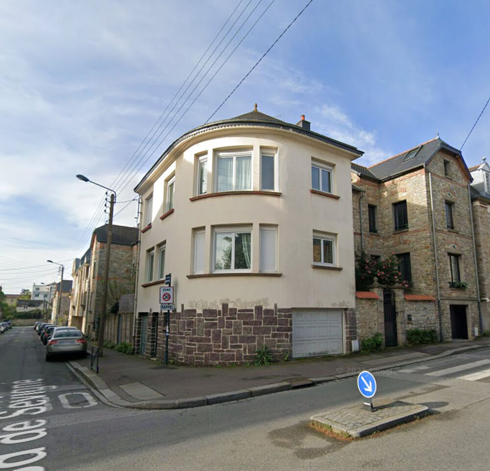  vendre  Maison Rennes (35000)