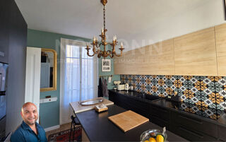  Maison � vendre 6 pi�ces 131 m�