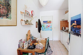  Appartement � vendre 1 pi�ce 1 m�