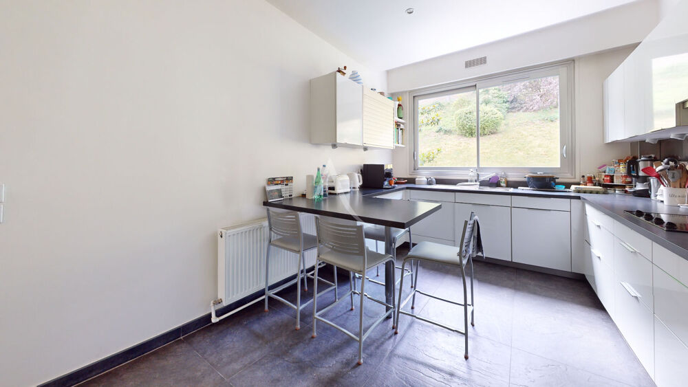 Magnifique appartement de 91 m2 avec jardin privatif 85m2