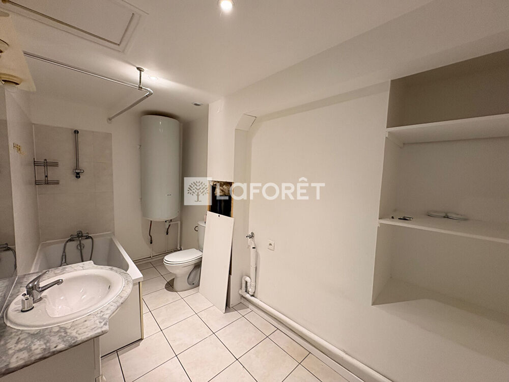 Vente Appartement Appartement Meulan En Yvelines 2 pièce(s)  m2 Meulan en yvelines
