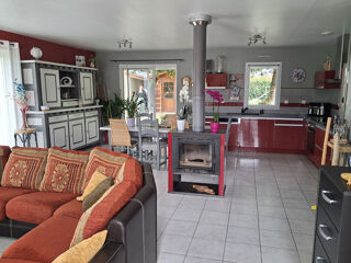  Maison � vendre 7 pi�ces 139 m�