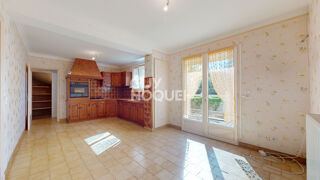  Maison à vendre 8 pièces 178 m²