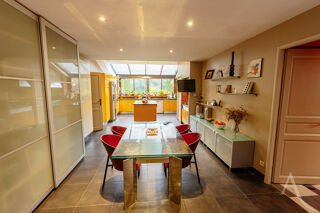  Maison à vendre 9 pièces 344 m²