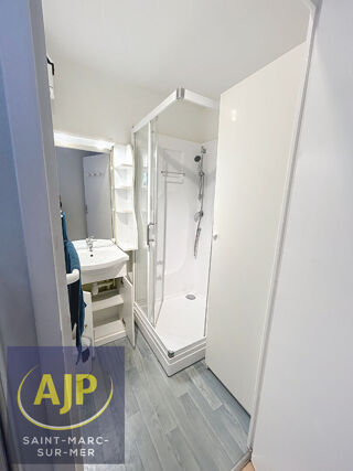  Appartement à louer 2 pièces 25 m²