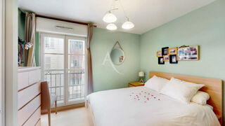  Appartement  vendre 2 pices 53 m