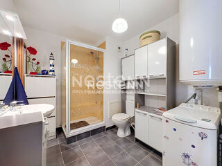  Appartement à vendre 2 pièces 39 m²