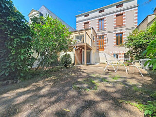  Maison à vendre 5 pièces 124 m²