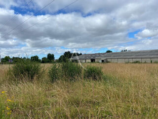  Terrain � vendre 2220 m�