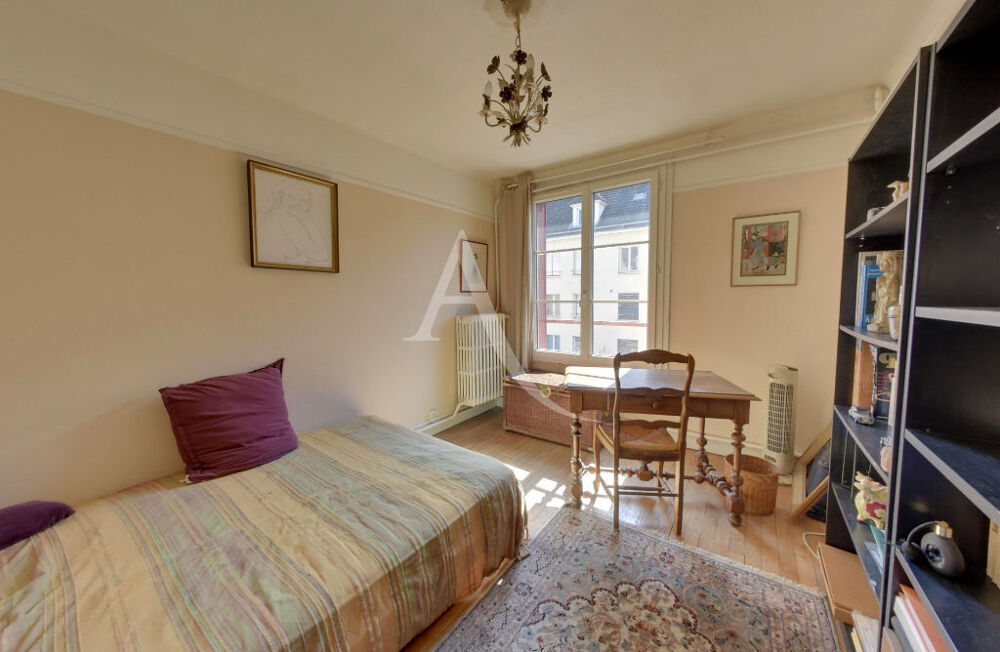 Vente Appartement Coup de coeur assuré à Auxerre ? Quartier du Pont ! Auxerre