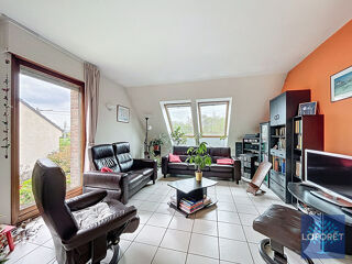  Maison � vendre 10 pi�ces 138 m�