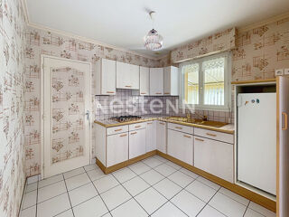  Maison à vendre 5 pièces 82 m²