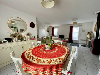  Maison � vendre 3 pi�ces 73 m�