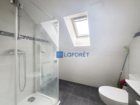  Appartement � louer 2 pi�ces 56 m�