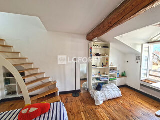  Appartement à vendre 2 pièces 38 m²