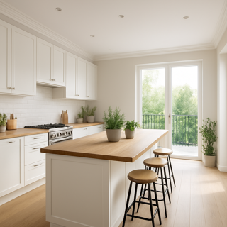  Appartement à vendre 5 pièces 119 m²