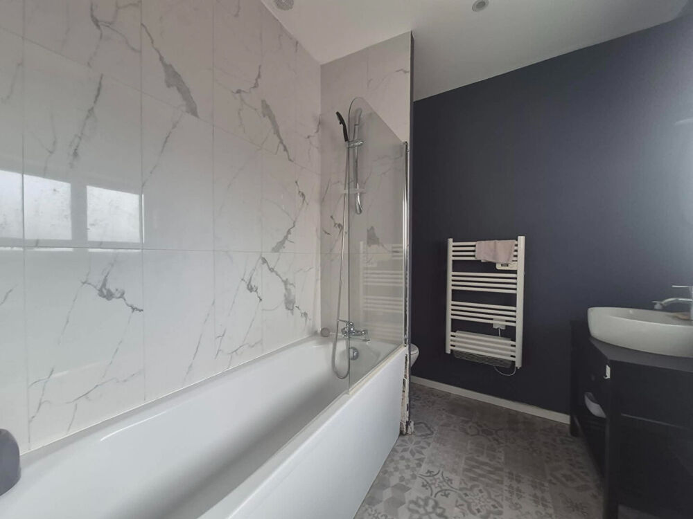 Vente Appartement Appartement 40 m 2 Hellemmes-lille