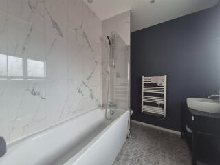  Appartement à vendre 2 pièces 41 m²
