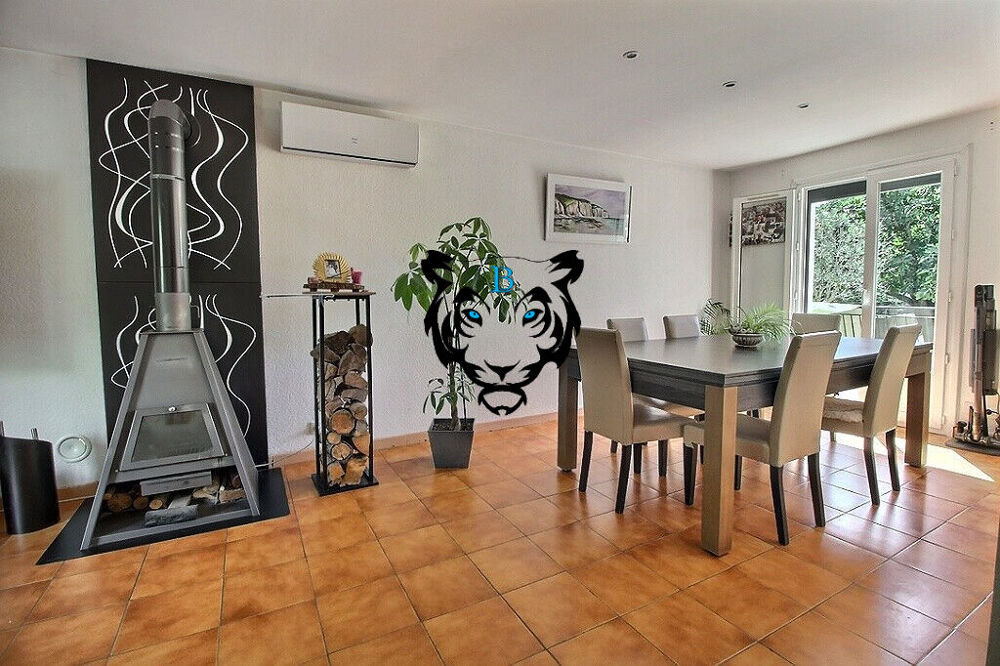 Vente Maison Maison Le Muy  5 pièces proche commerces Le muy