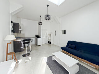  Appartement � louer 1 pi�ce 31 m�