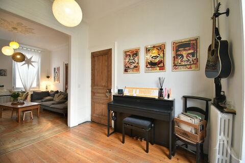  Maison � vendre 7 pi�ces 151 m�