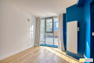  Appartement à vendre 4 pièces 100 m²
