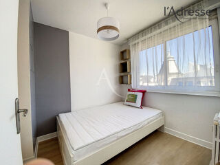  Appartement � louer 2 pi�ces 31 m�